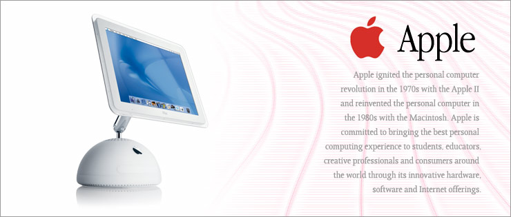 Apple